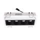 Spot Incastrat MODULAR H180.04 Max Light LED, Alb, Polonia