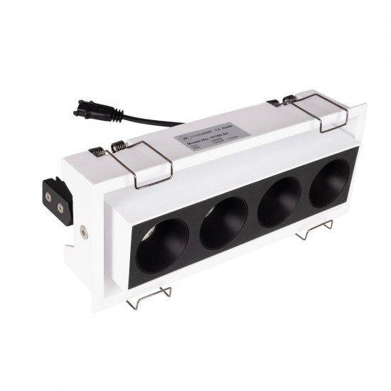 Spot Incastrat MODULAR H180.04 Max Light LED, Alb, Polonia