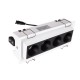 Spot Incastrat MODULAR H180.04 Max Light LED, Alb, Polonia