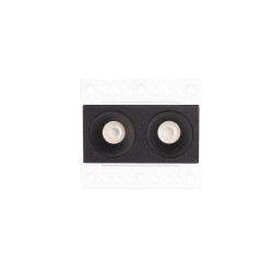 Spot Incastrat MODULAR H180.05 Max Light LED, Alb, Polonia