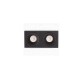 Spot Incastrat MODULAR H180.05 Max Light LED, Alb, Polonia