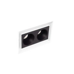 Spot Incastrat MODULAR H180.06 Max Light LED, Alb, Polonia
