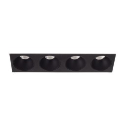 Spot Incastrat MODULAR H180.07 Max Light LED, Alb, Polonia