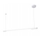 Suspensie ORGANIC P P0361 Max Light LED, Alb, Polonia