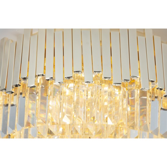 Suspensie TREND P0368 Max Light E14, Auriu, Polonia
