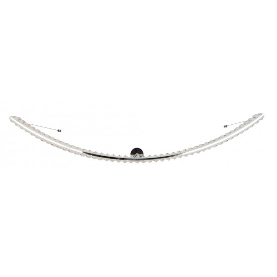 Suspensie SAPHIR P0392 Max Light LED, Crom, Polonia
