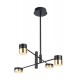 Suspensie PUMA P0404 Max Light LED, Auriu, Polonia