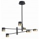 Suspensie PUMA P0405 Max Light LED, Auriu, Polonia