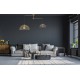 Suspensie CONCEPT P0454 Max Light E27, Auriu, Polonia