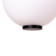Pendul TAMA P0469 Max Light LED, Negru, Polonia