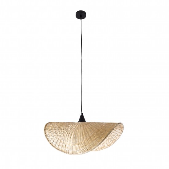 Pendul KOSHI P0498 Max Light E27, Negru, Polonia