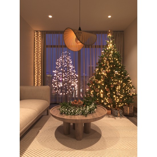 Pendul KOSHI P0498 Max Light E27, Negru, Polonia