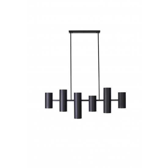 Suspensie LAXER P0504 Max Light GU10, Alb, Polonia