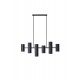 Suspensie LAXER P0504 Max Light GU10, Alb, Polonia