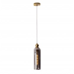 Pendul CAMPANILA P0511 Max Light E27, Alama, Polonia