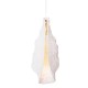 Pendul CONCHA P0540 Max Light LED, Alb, Polonia