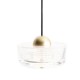 Suspensie LIPARI P0545 Max Light LED, Alb, Polonia
