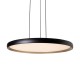 Suspensie VIK P0556 Max Light LED, Negru, Polonia