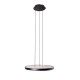 Suspensie VIK P0556 Max Light LED, Negru, Polonia