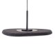 Lampadar DEUX P0560 Max Light LED, Negru, Polonia