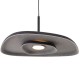 Lampadar DEUX P0560 Max Light LED, Negru, Polonia