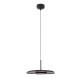 Lampadar DEUX P0560 Max Light LED, Negru, Polonia