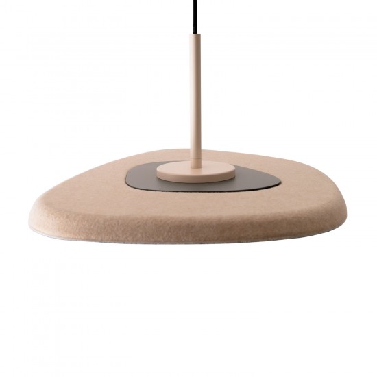 Lampadar DEUX P0561 Max Light LED, Gri, Polonia