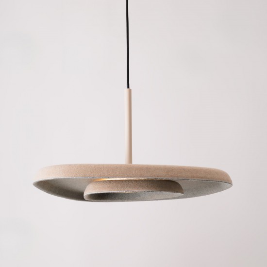 Lampadar DEUX P0561 Max Light LED, Gri, Polonia