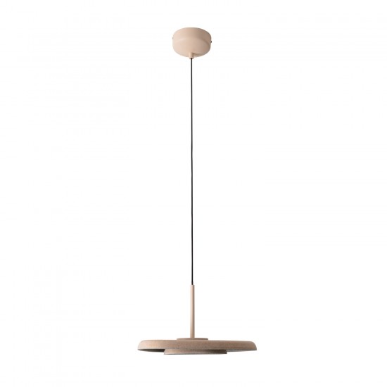 Lampadar DEUX P0561 Max Light LED, Gri, Polonia