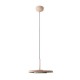 Lampadar DEUX P0561 Max Light LED, Gri, Polonia