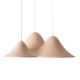 Suspensie BELLMOND P0566 Max Light LED, Gri, Polonia