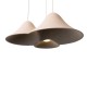 Suspensie BELLMOND P0566 Max Light LED, Gri, Polonia