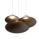 Suspensie BELLMOND P0566 Max Light LED, Gri, Polonia