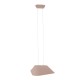 Pendul CARBON P0568 Max Light LED, Gri, Polonia