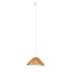 Pendul AMALFI P0577 Max Light E27, Alb, Polonia