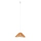 Pendul AMALFI P0577 Max Light E27, Alb, Polonia