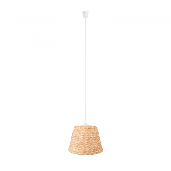 Pendul POT P0582 Max Light E27, Alb, Polonia