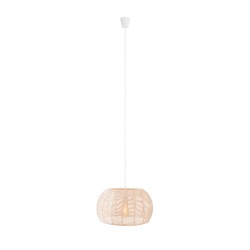 Pendul PRASLIN P0583 Max Light E27, Alb, Polonia