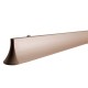 Suspensie JO-JO P0594 Max Light LED, Negru, Polonia