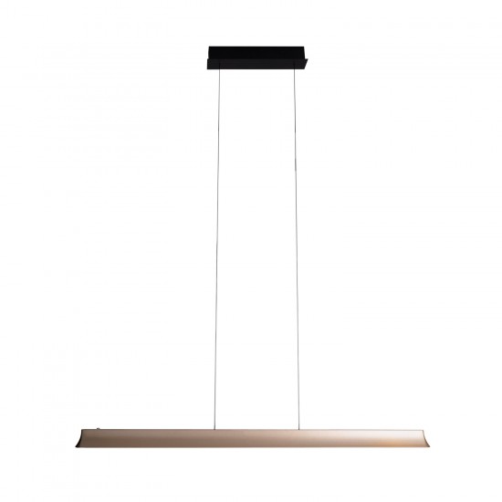 Suspensie JO-JO P0594 Max Light LED, Negru, Polonia