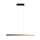 Suspensie JO-JO P0594 Max Light LED, Negru, Polonia