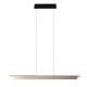 Suspensie JO-JO P0596 Max Light LED, Negru, Polonia