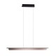 Suspensie JO-JO P0597 Max Light LED, Negru, Polonia