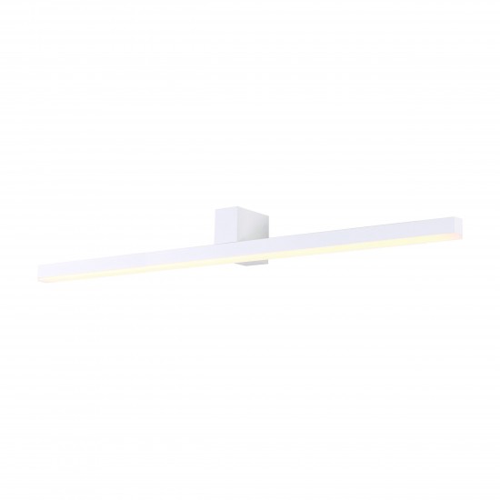 Aplica Baie FINGER60 W0155 Max Light LED, Alb, Polonia
