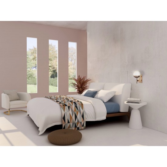 Aplica DALLAS W0207 Max Light E14, Auriu, Polonia