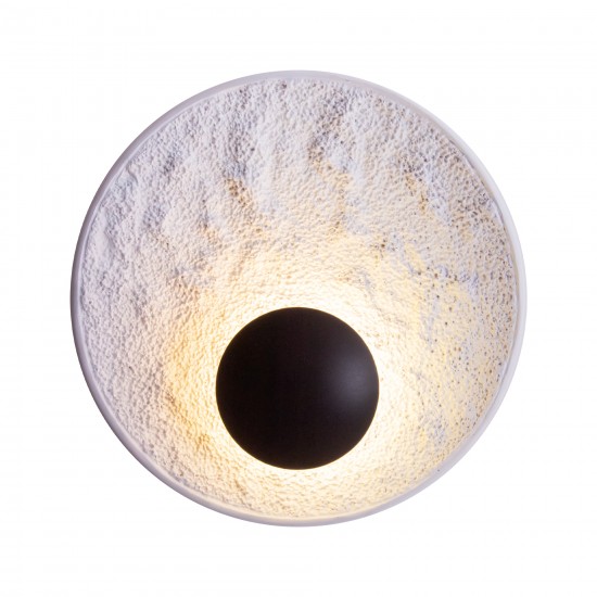 Aplica OYAKA W0325 Max Light LED, Negru, Polonia