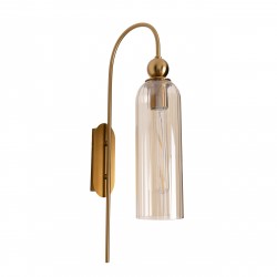 Aplica CAMPANILA W0332 Max Light E27, Alama, Polonia