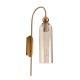 Aplica CAMPANILA W0332 Max Light E27, Alama, Polonia
