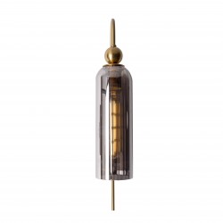 Aplica CAMPANILA W0333 Max Light E27, Alama, Polonia