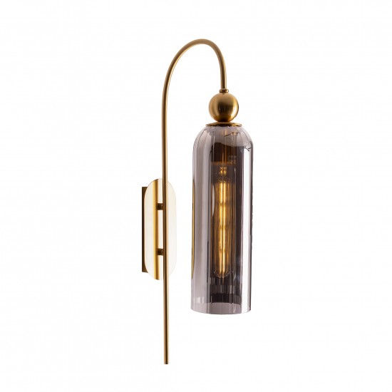 Aplica CAMPANILA W0333 Max Light E27, Alama, Polonia